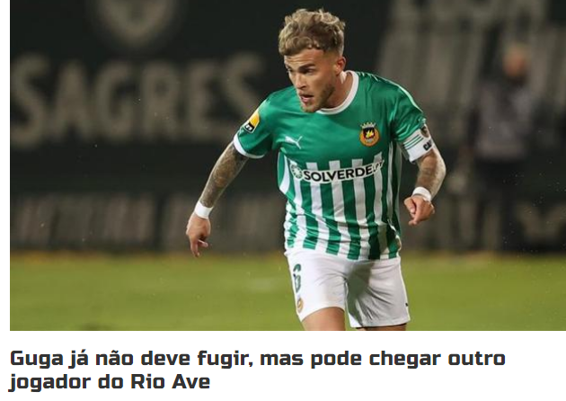 O jogo da mala do FC Porto