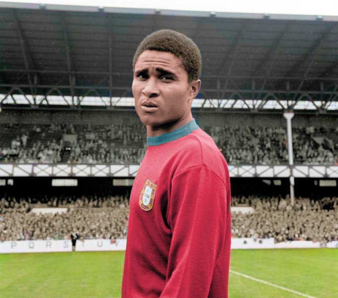 Eusébio