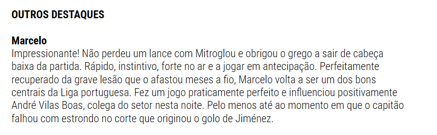 Jogadores do Rio Ave comprados pelo Benfica?